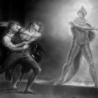 Shakespeare, the Bible, and Political Philosophy